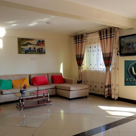 Acactus Hotel Кампала Екстер'єр фото