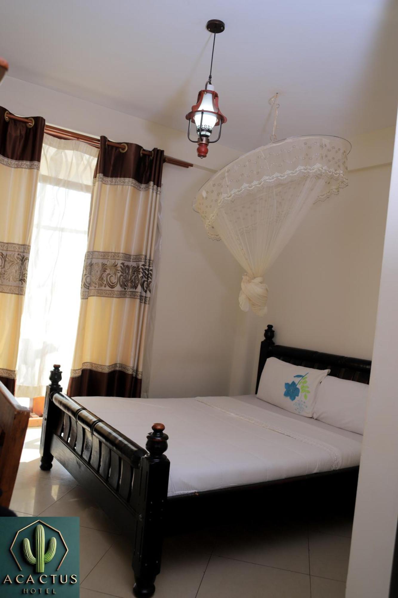 Acactus Hotel Кампала Екстер'єр фото